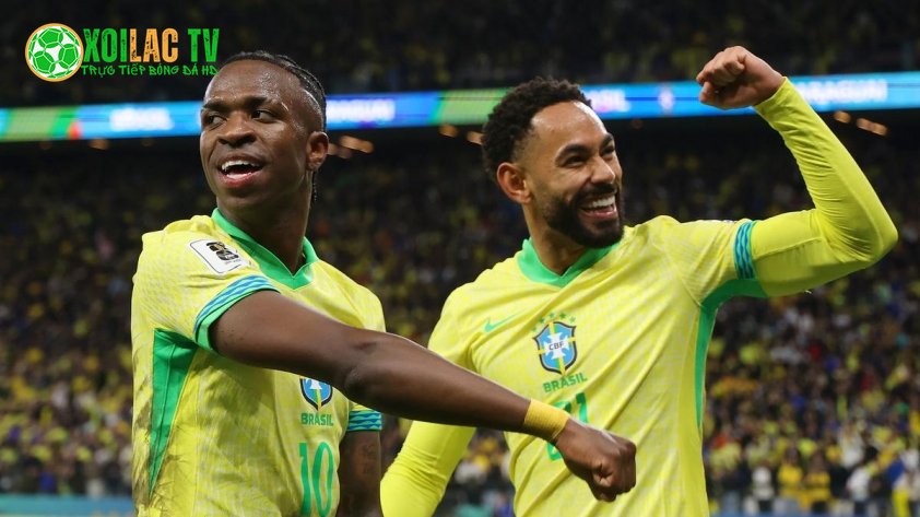 Nhận định Hàn Quốc vs Brazil: Thử thách lớn cho Taeguk Warriors 9 han quoc vs brazil thu thach lon cho chien binh ta