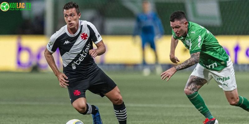 Gremio Vs Vasco Da Gama: Nhận Định Ngày 20/11 6 Gremio vs Vasco da Gama: Lịch sử đối đầu kịch tính Tricolor